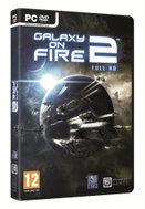 Galaxy on Fire 2 - Hra na PC