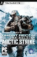  Tom Clancy's Ghost Recon: Future Soldier - DLC 1 - Arctic Strike  - PC Game