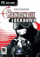  Tom Clancy's Rainbow Six: Lockdown  - PC Game