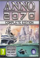 Anno 2070 Complete Edition - Hra na PC
