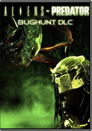 Aliens vs. Predator Bughunt DLC - Hra na PC