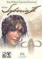 Syberia II - Hra na PC