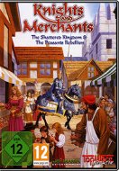  Knights &amp; Merchants TPR  - PC Game