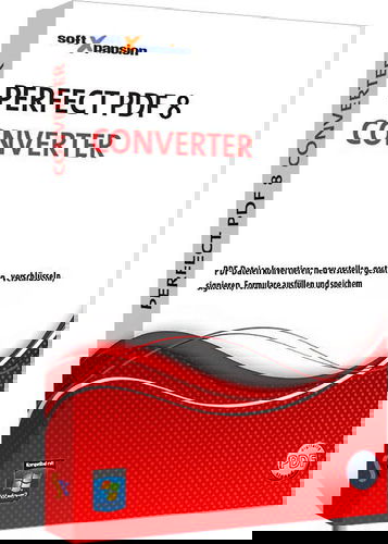 Perfect PDF 8 Converter - Hra na PC - Hlavní obrázek