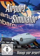  Airport Simulator  - PC Game