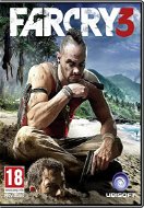 Far Cry 3 - Hra na PC