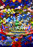 Sonic Generations Casino Night DLC - Hra na PC