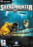 Silent Hunter 3 - Hra na PC