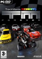 Trackmania United Forever - Hra na PC