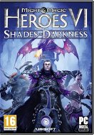 Might &amp; Magic: Heroes VI Shades of Darkness - PC Game
