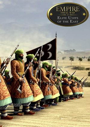 Empire: Total War Elite Units of the East DLC - Hra na PC - Hlavní obrázek
