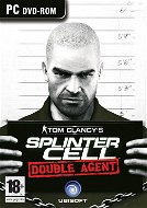 Tom Clancy&#39;s Splinter Cell: Double Agent - PC Game