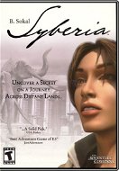  Syberia  - PC Game