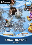  Farm Frenzy 3 - Ice Age  - PC Game