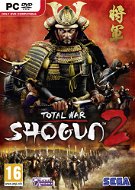  Total War: Shogun 2  - PC Game