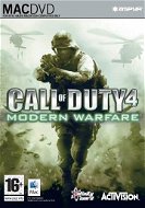 Call of Duty ® 4: Modern Warfare ™ (MAC) - Hra na PC