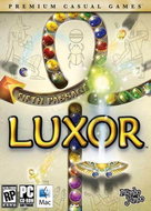  Luxor 5th Passage (MAC)  - MAC Game