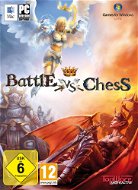 Battle vs Chess (MAC) - Hra na Mac