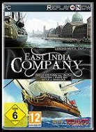 East India Company Gold - Hra na PC