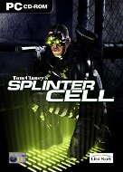  Tom Clancy's Splinter Cell  - PC Game