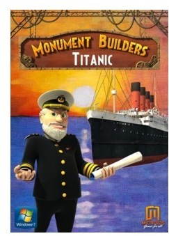 Monument Builders - Titanic - Hra na PC - Hlavní obrázek