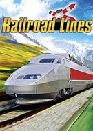  Railroad Lines  - PC Game