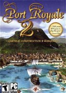  Port Royale 2  - PC Game
