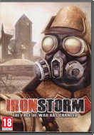 Iron Storm  - PC Game