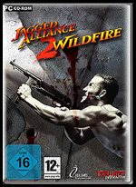 Jagged Alliance 2 Wildfire - Hra na PC - Hlavní obrázek