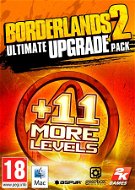  Borderlands 2: Ultimate Vault Hunters Pack (MAC)  - MAC Game