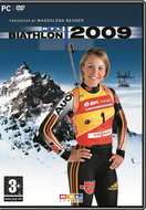  RTL Biathlon 2009  - PC Game