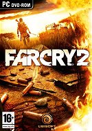  Far Cry 2  - PC Game