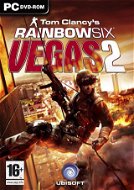  Tom Clancy's Rainbow Six Vegas 2  - PC Game