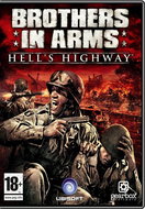 Brothers in Arms: Hells Highway  - PC Game