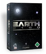 Earth 2160 - Hra na PC
