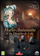 Marie-Antoinette and the disciples of Loki - Hra na PC - Hlavní obrázek