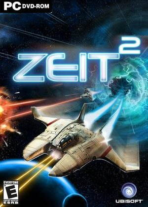 Zeit2 - Hra na PC - Hlavní obrázek