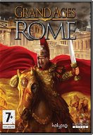  Grand Ages Rome  - PC Game