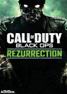 Call of Duty ®: Black Ops: Rezurrection DLC (MAC) - Hra na PC