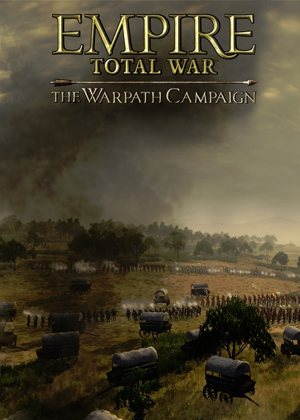 Empire: Total War War Path DLC - Hra na PC - Hlavní obrázek