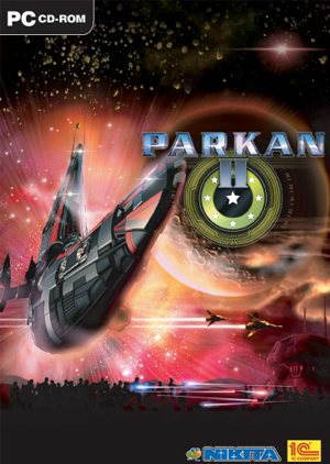 Parkan 2 - Hra na PC - Hlavní obrázek