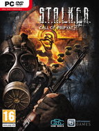  STALKER: Call of Pripyat  - PC Game