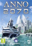  Anno 2070  - PC Game