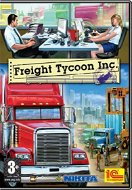 Freight Tycoon Inc.. - PC Game