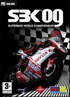 SBK 09 - Hra na PC - Hlavní obrázek