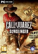 Call of Juarez: The Gunslinger - PC Game