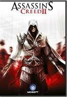 Assassins Creed II (MAC) - Hra na Mac