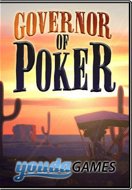  Governor of Poker  - PC Game