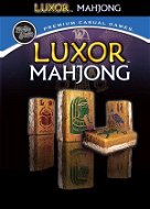 Luxor Mahjong (MAC) - Hra na MAC