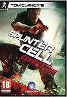 Tom Clancy's Splinter Cell: Conviction Deluxe Edition - Hra na PC